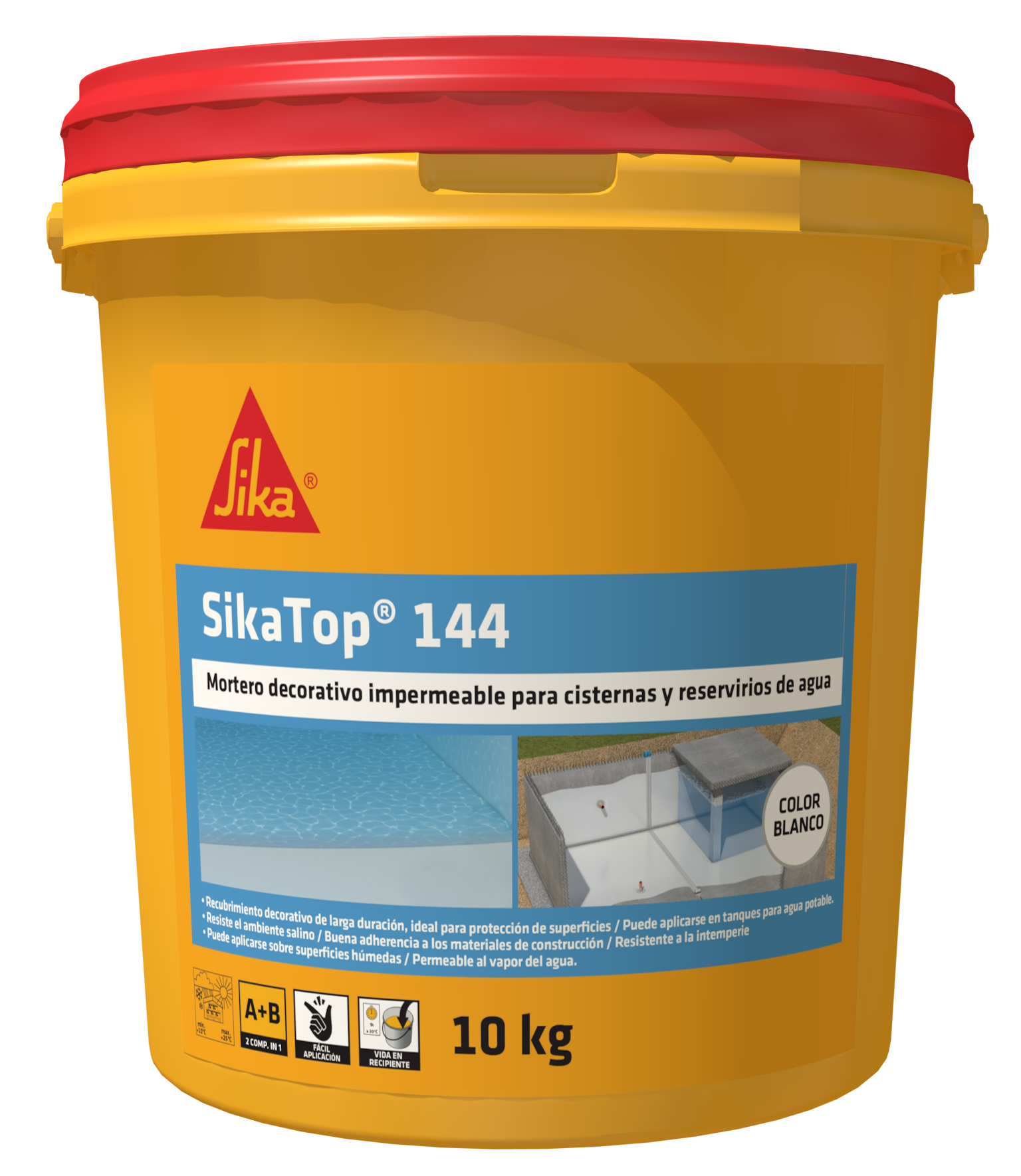 SikaTop-144