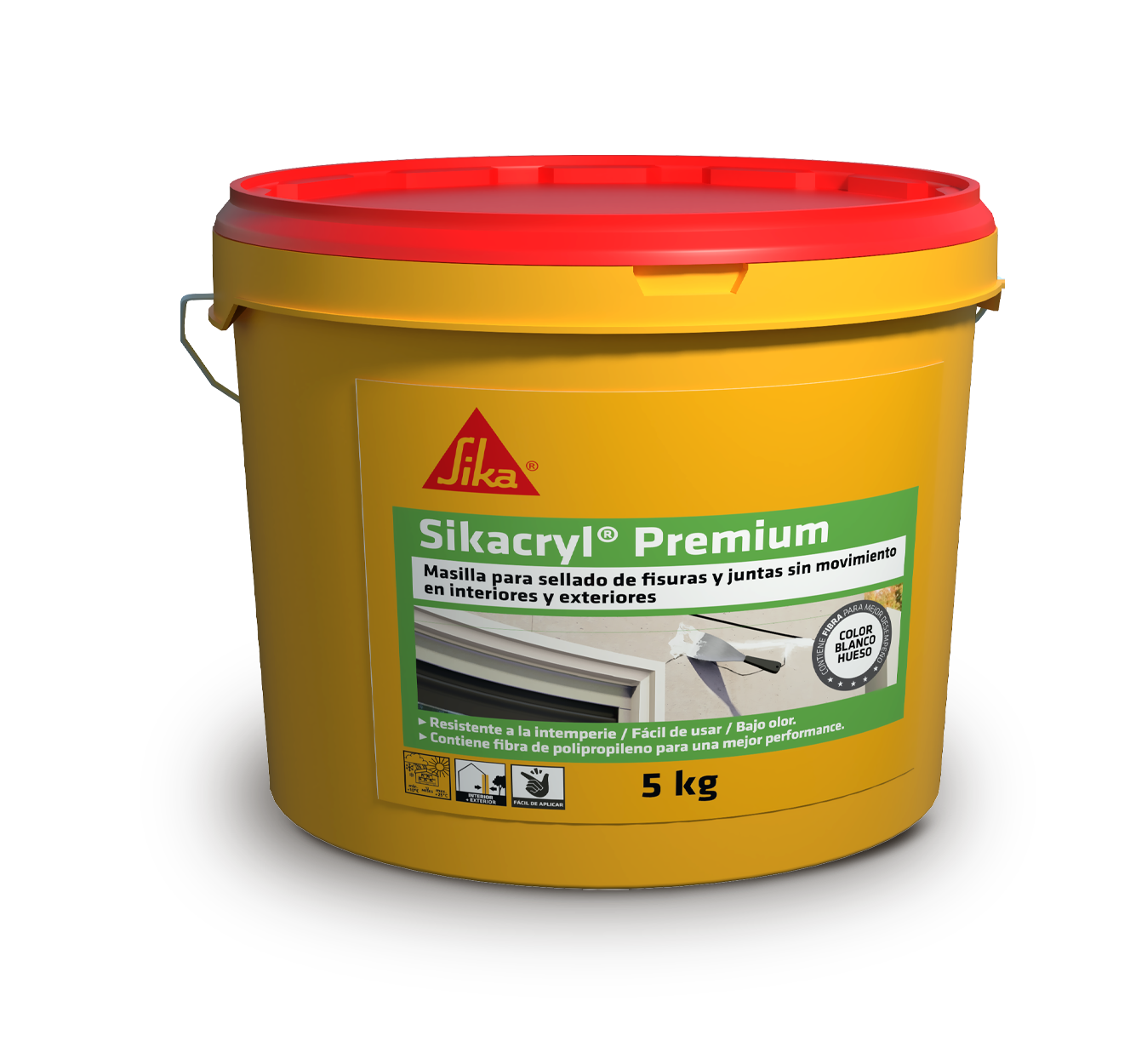 Sikacryl Premium