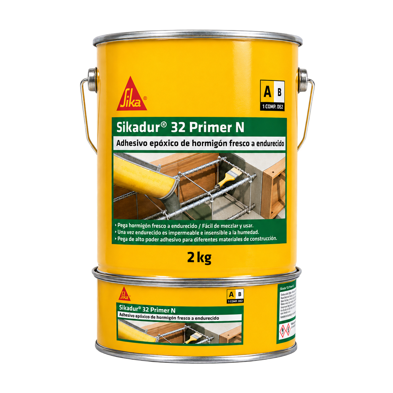 Sikadur-32 Primer N