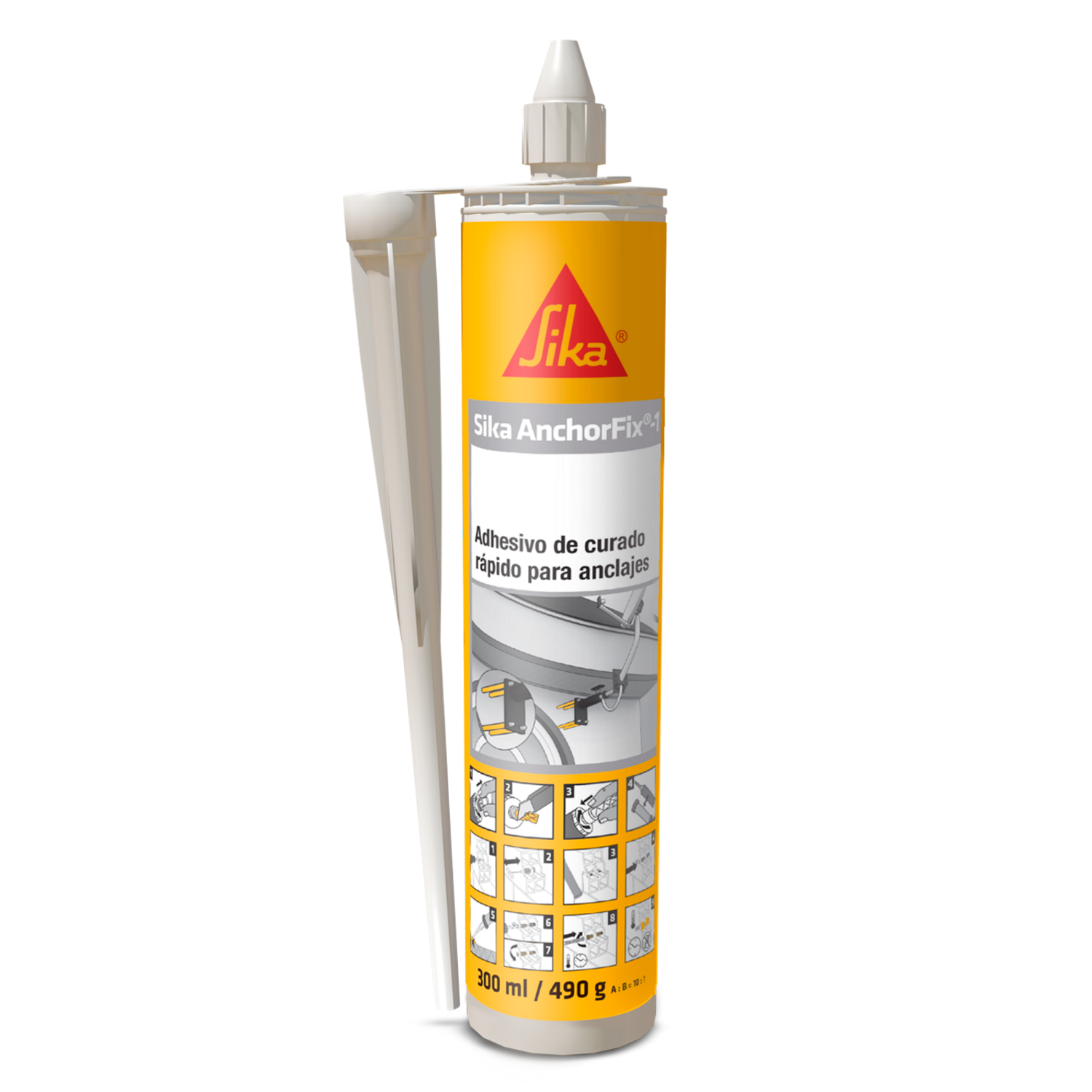 Sika AnchorFix-1