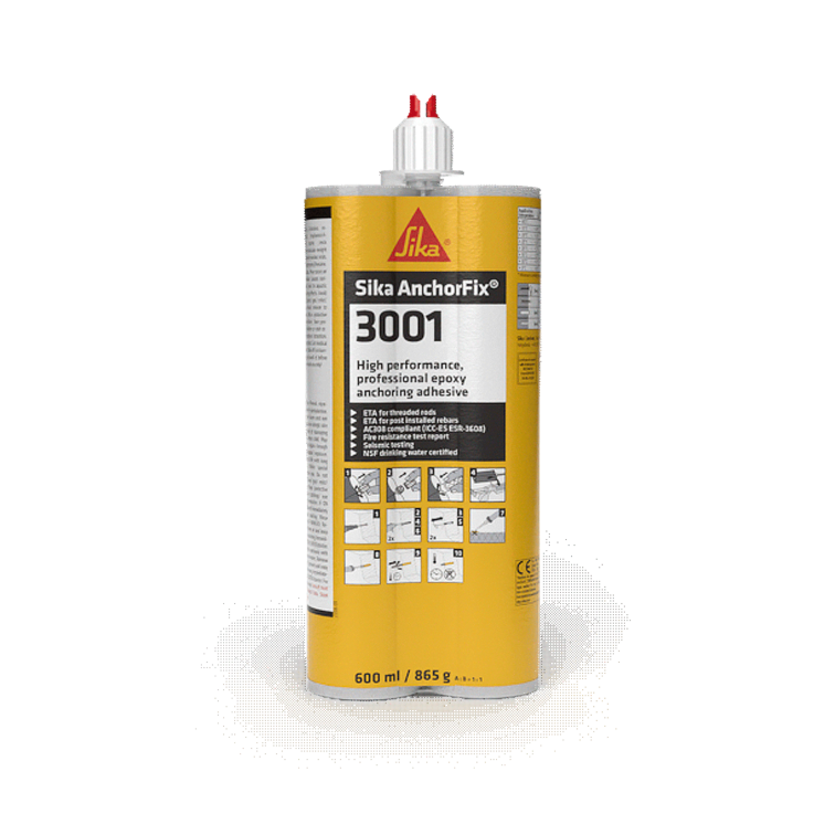 Sika AnchorFix-3001